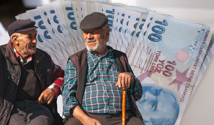 Emekliye Rekor Promosyon Bankalar Kapışıyor !