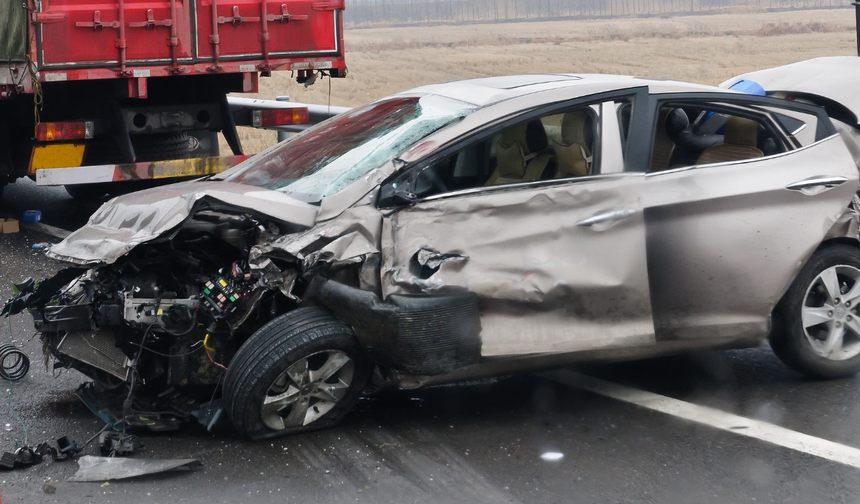 Sivas’ta Trafik Bilançosu Ağırlaşıyor 3 Ayda 3 Can Kaybı 533 Yaralı!