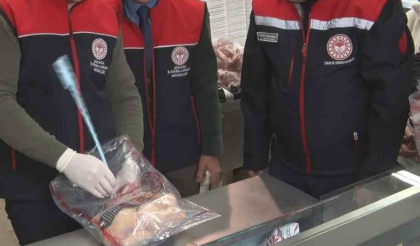 Doğal Diye Satılıyordu, İçinden Yasaklı Madde Çıktı!