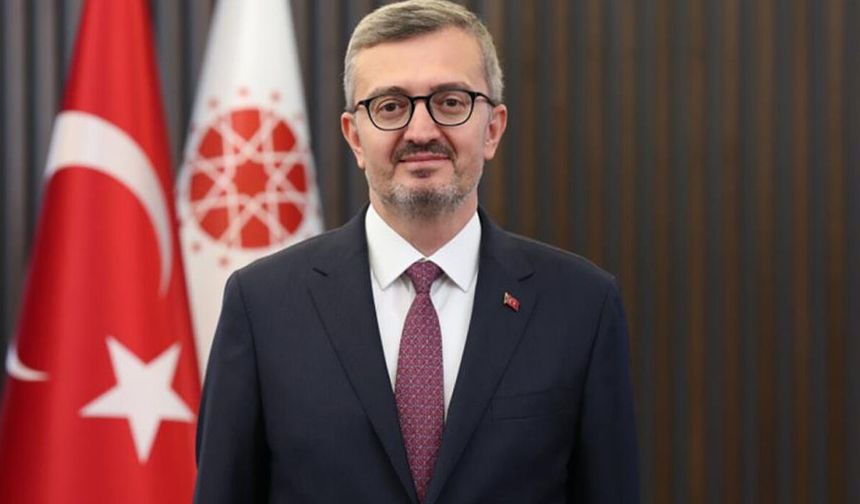 Ankara'da kritik NATO zirvesi öncesi Burhanettin Duran 360 derece güvenlik perspektifi modelini açıkladı