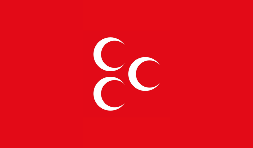 MHP'de İki Şehrin İl Teşkilatı Daha Feshedildi!