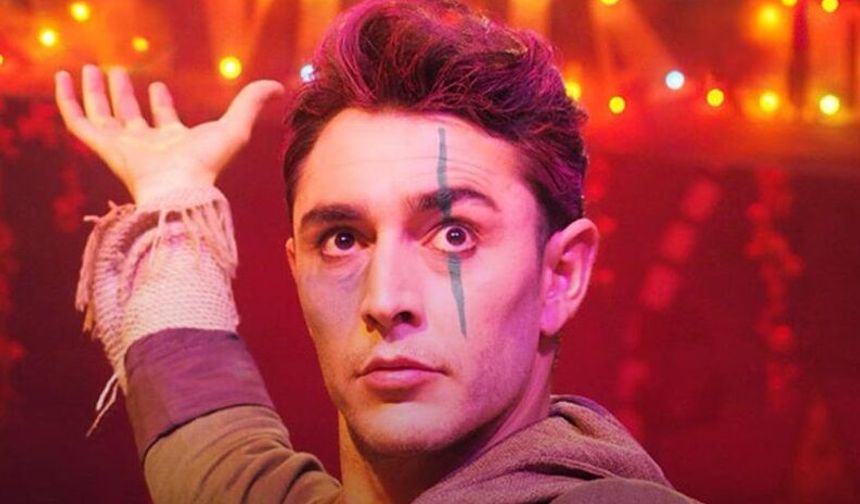 Sivas’ta sahne ışıkları çocuklar için yanıyor