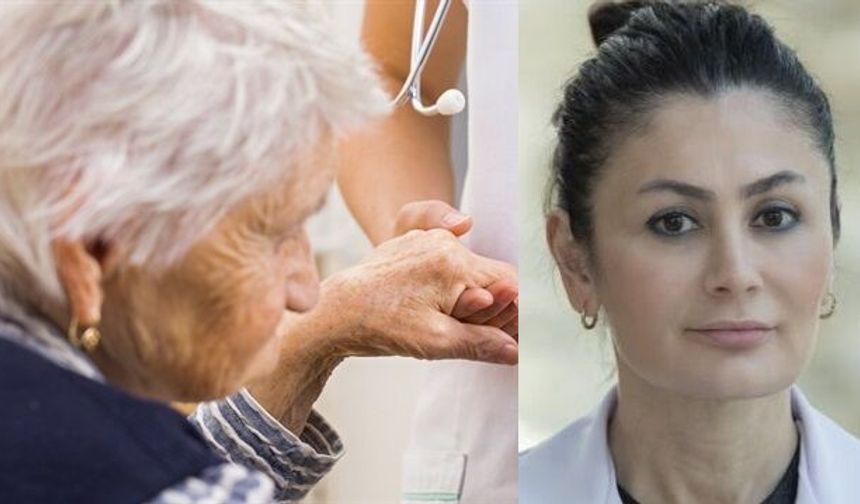 Uzmandan Kritik Uyarı: Bu Belirtiler Parkinson’un Habercisi Olabilir