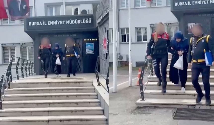 Kayıp ihbarıyla aranan emekli polis, 15 parçaya bölünmüş halde bulundu