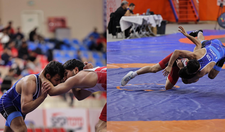 Sivaslı Gençler Mindere Çıktı Ortalık Kasıp Kavruldu!