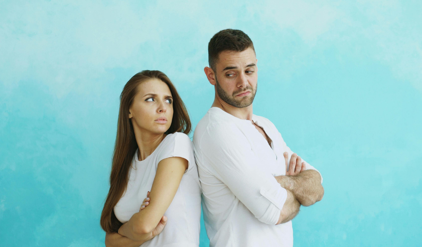 Kavga Etmiyoruz Diye Sevinmeyin! İlişkilerdeki Asıl Tehlike Sessizlikte Saklı!