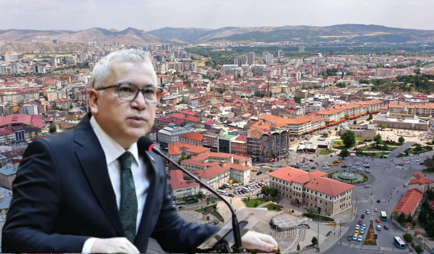 Sivas'ta Okullara Yönelik Tehdit Paylaşımı Yapan Şahıs Yakalandı