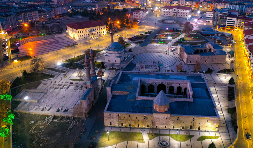 Sivas’ta En Etkileyici Manzaralar Nereden Seyredilir?