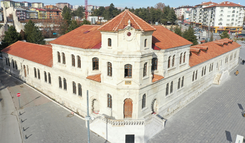 Rekor Sivas’ın! 1234 İle Türkiye’de İlk Sırada