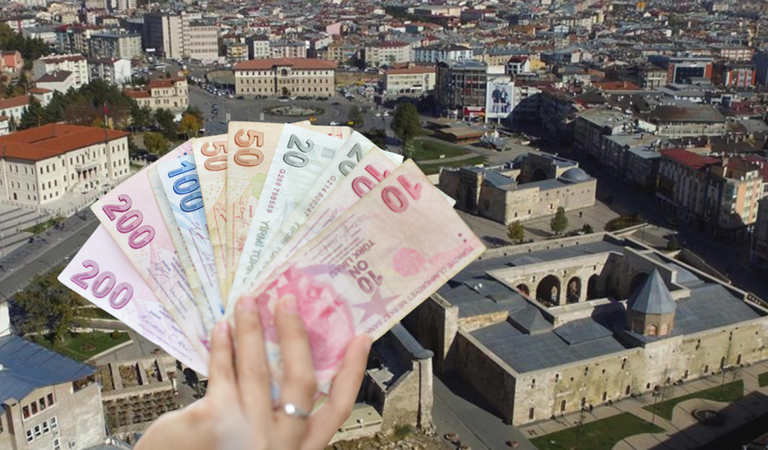 Sivaslı Anneler 5 Yıl Boyunca 5 Bin TL Maaş Gibi Destek Alındığını Biliyor Musunuz?