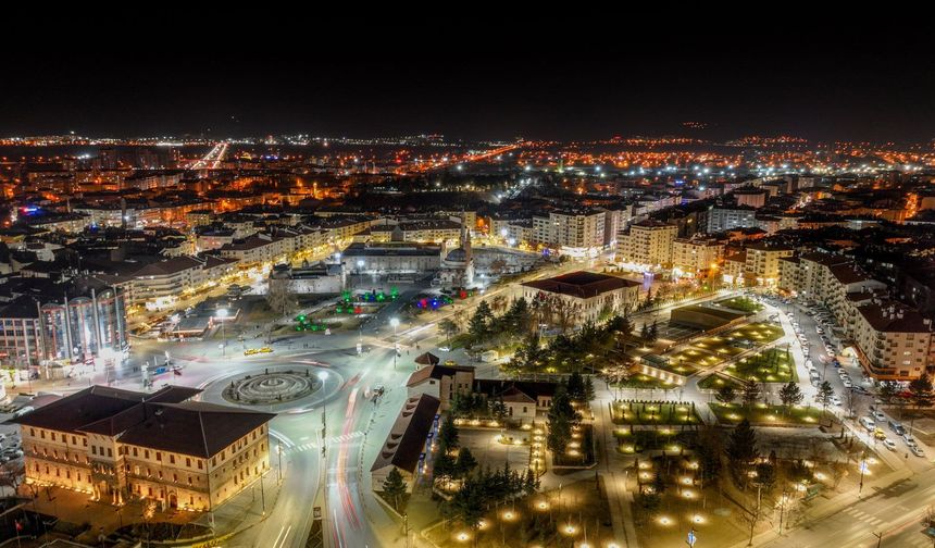 Sivas’ın Kalbinde Bahar Rüzgarı Esecek! Bu Akşama Plan Yapmayın!