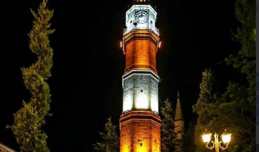 120 Yıllık Tarih Zamana Meydan Okuyor