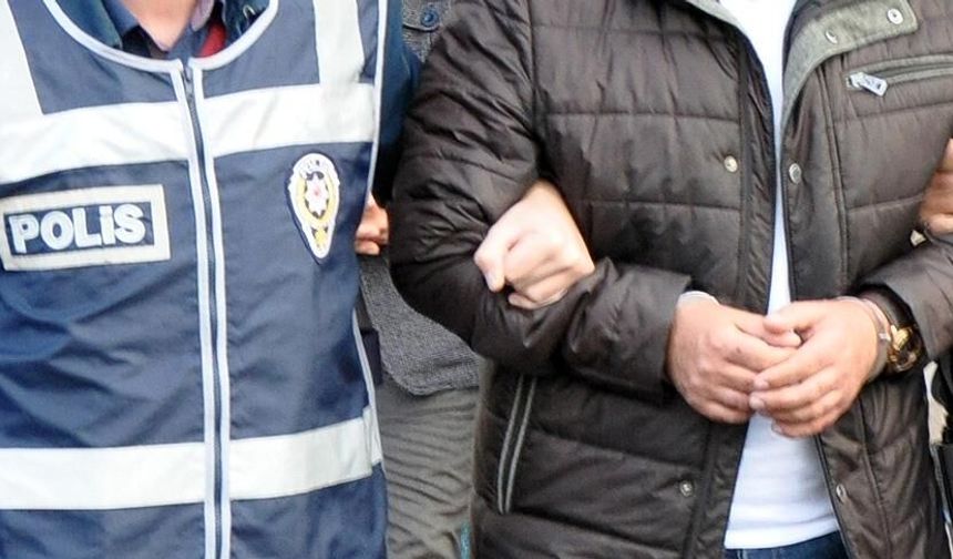 Sivas'ta da FETÖ’nün Askeri Mahrem Ağına Yeni Operasyon