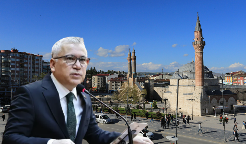 Sivas’ta Kritik Uyarı Cumartesine Kadar Valilik Uyardı !