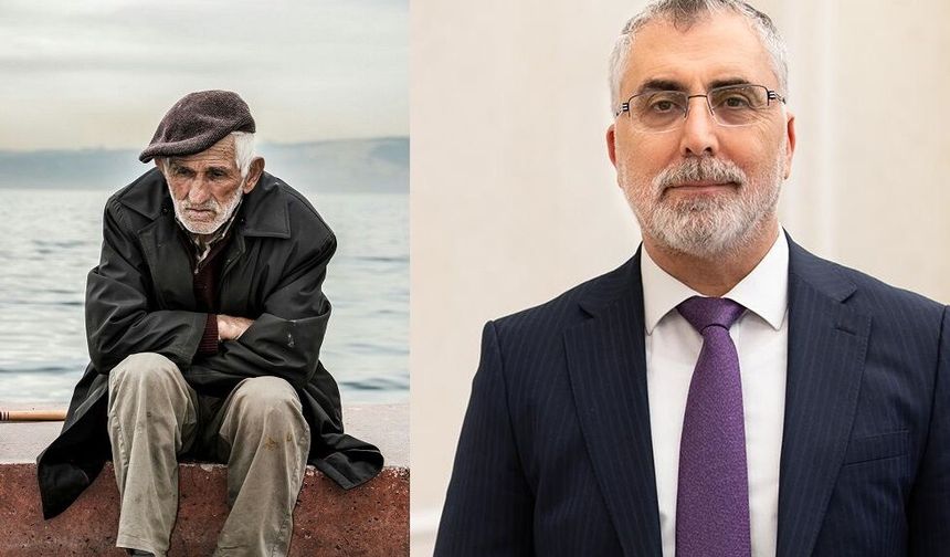 Emekliye İkramiye Erken Ödeme İhtimali Masada, Zam Yok!