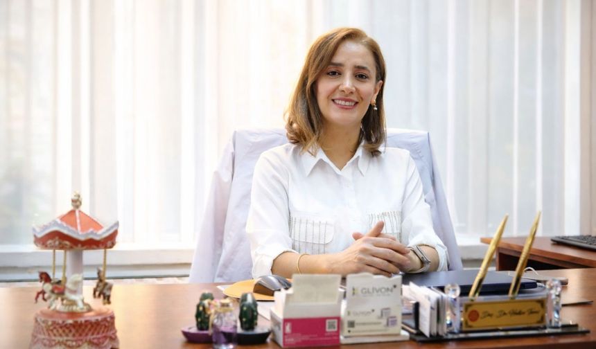 Sivas'ta Uzman uyardı: Hemofilide erken tanı hayat değiştiriyor