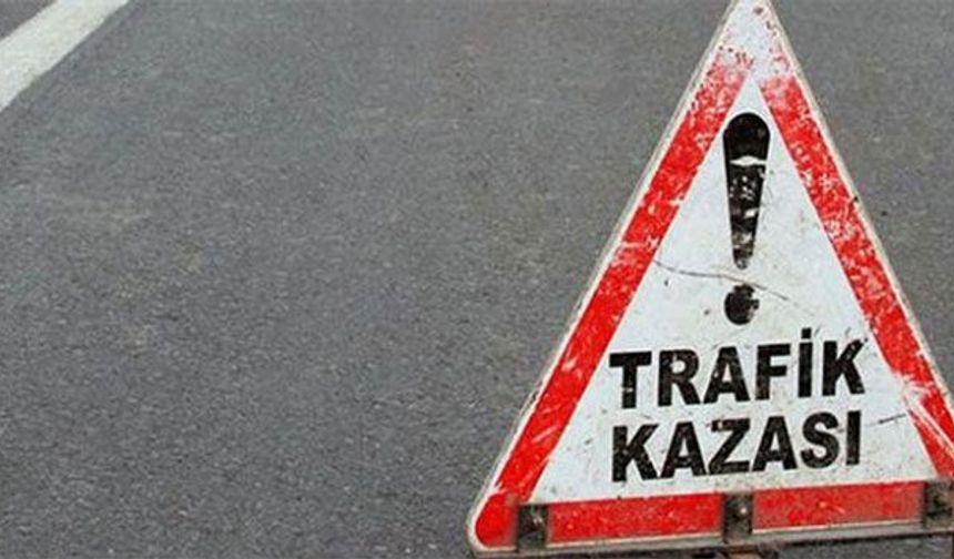 Sivas trafik kazaları istatistikleri korkutan tabloyu ortaya koydu
