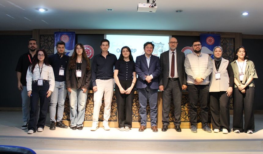 İş Dünyasının Yeni Süper Gücü Sivas’ta Tanıtıldı!