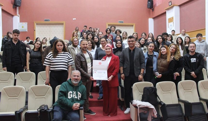 Sivas'tan Almanya'ya Uzanan Başarı Hikayesi