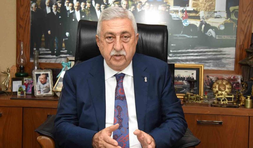 Kurban pazarlarında sahte para ve kapkaç riskine karşı dikkat!