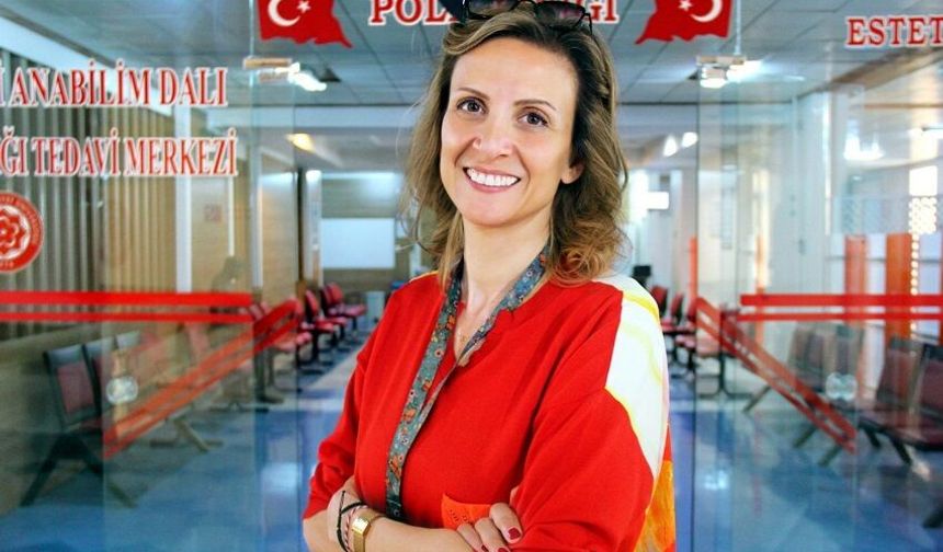 Sivas'tan nikotin bağımlılığı tedavisi için Poliklinik desteği