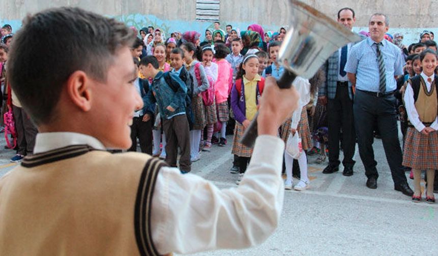 2026 yaz tatili için geri sayım başladı, okullar ne zaman kapanacak