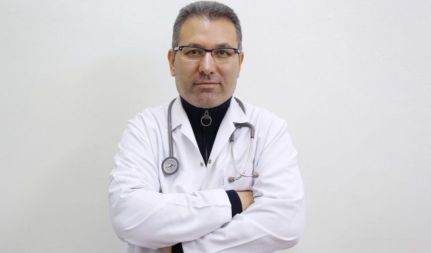 Ülkemizde Obezite Oranı Kritik Seviyeleri Aşmış Durumda