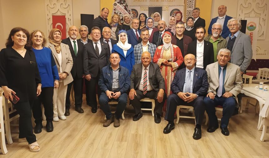 Samsun'da Sivas Rüzgârı