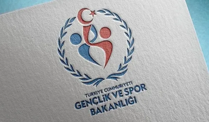Gençlik ve Spor Bakanlığı 2610 sözleşmeli personel alımı yapılacak! İşte Detaylar