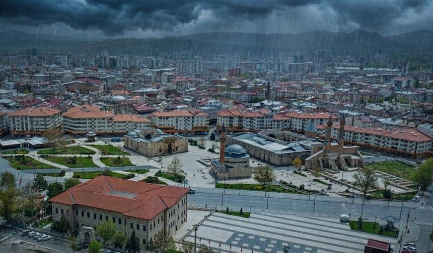 SİVASLILAR DİKKAT! KURBAN BAYRAMI’NDA HAVA NASIL OLACAK?