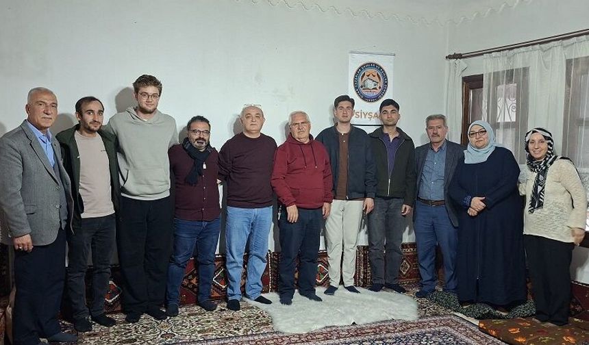 SİYŞAD  Edebiyat Atölyesi Gelenekle Geleceği Buluşturdu