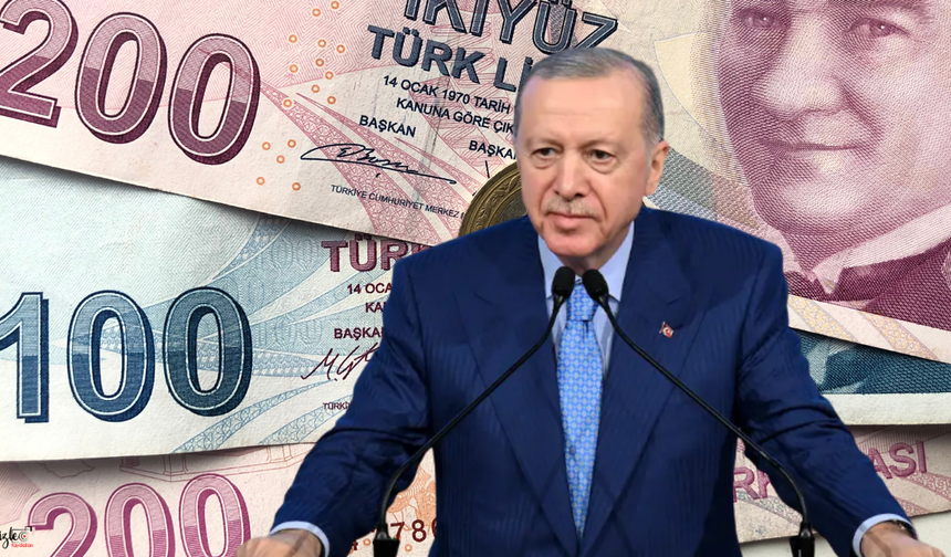 1.500 TL’lik Aile Yardımı Gündemde! Nasıl Alınır !
