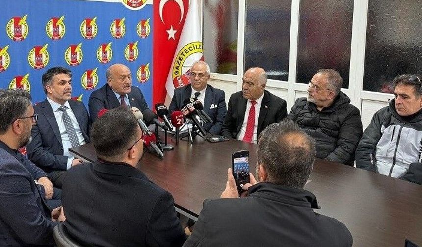 Sivas'tan Doğuya Uzanan Hat Neden Hala Rayına Oturmadı?