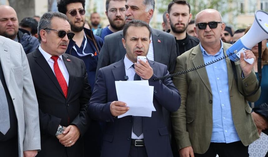 Sivas Cumhuriyet Üniversitesi’nde Promosyon Gerilimi