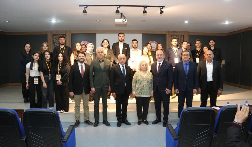 Sivas, Türkiye’nin Yeni Lojistik Üssü Mü Oluyor?