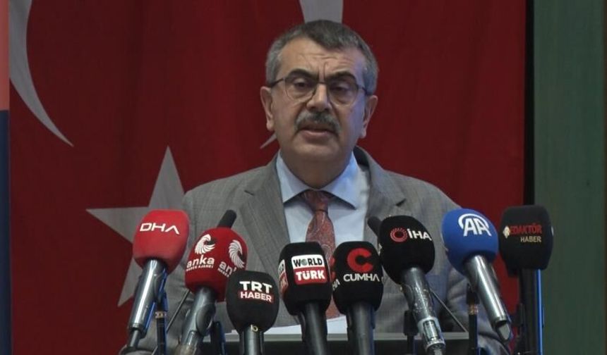 Yusuf Tekin Teknolojinin İnsan Odaklı Kullanımını Anlattı
