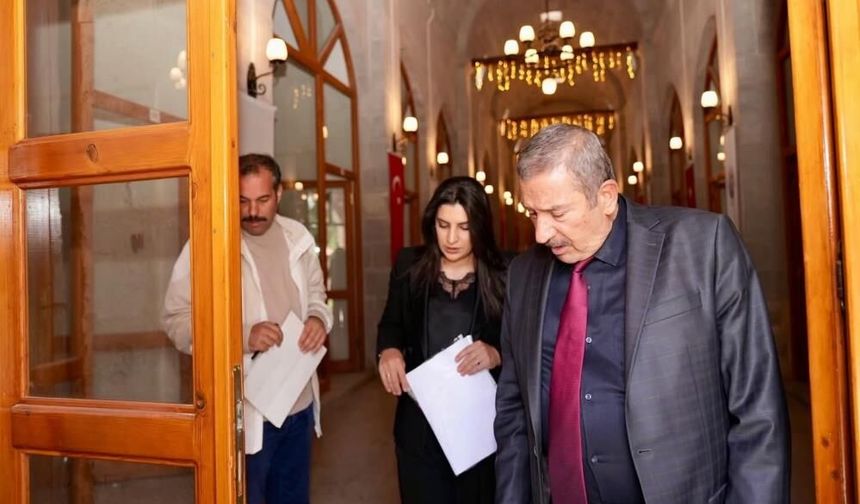 Kadın üretimine yönelik proje bayram sonrası açılıyor