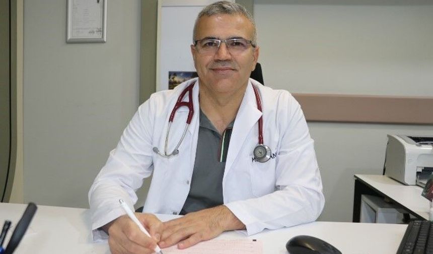 Kurban Bayramı Öncesi Hayati Çağrı: Kalp Hastaları Bu İşlerden Uzak Durmalı
