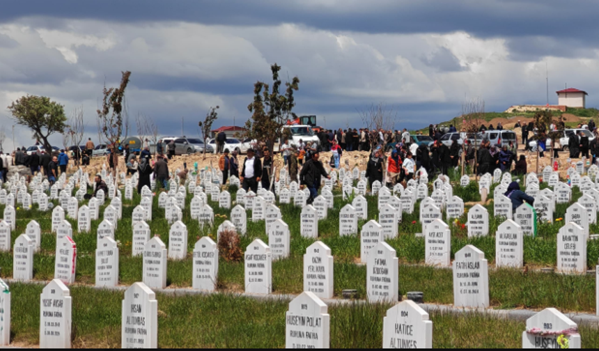 Sivas’ta Bayramın 1. Günü Kaybettiklerimiz