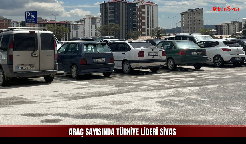 Şehrin Her Köşesi Kilit, Vatandaş Çaresiz!