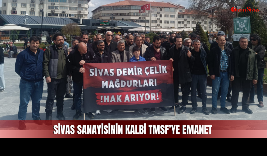 720 Bin Ton Kapasiteli Tesis İçin Yolun Sonu mu, Yeni Bir Başlangıç mı?