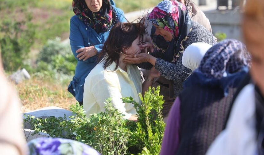 3 Yaşındaki Çocuğun Ölümüyle İlgili Baba Tutuklandı