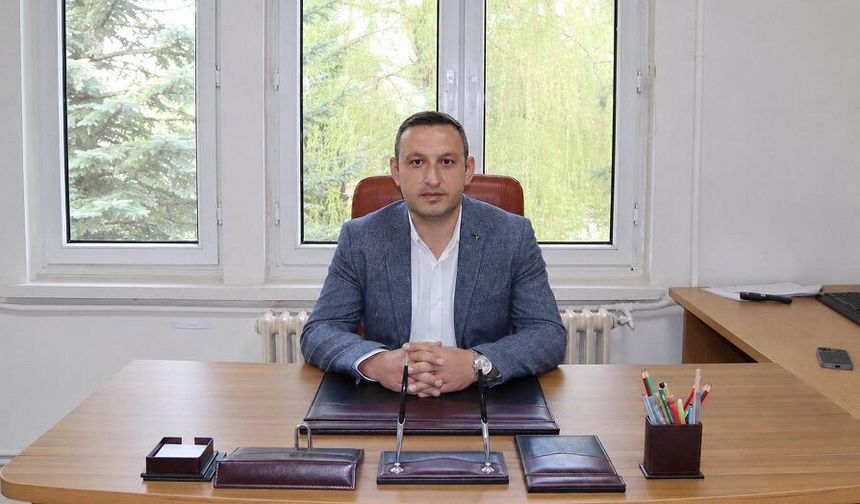 Sivas’ta TEMA Vakfı Harekete Geçti: Hedef Binlerce Gönüllü