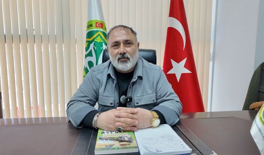 Sivaslı Yetiştiricilerden Çağrı: Bu Destek Gelmezse Üretim Bitecek