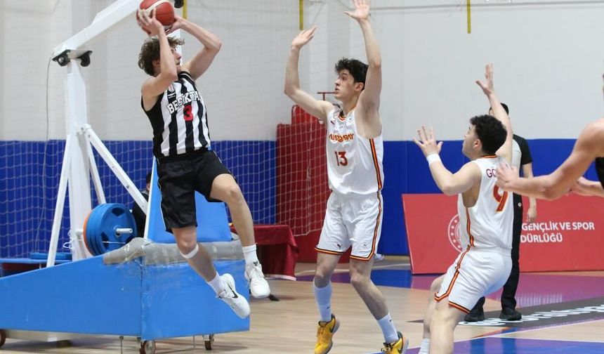 Sivas’ta Dev Kapışmalar! Derbi Heyecanı Zirve Yaptı