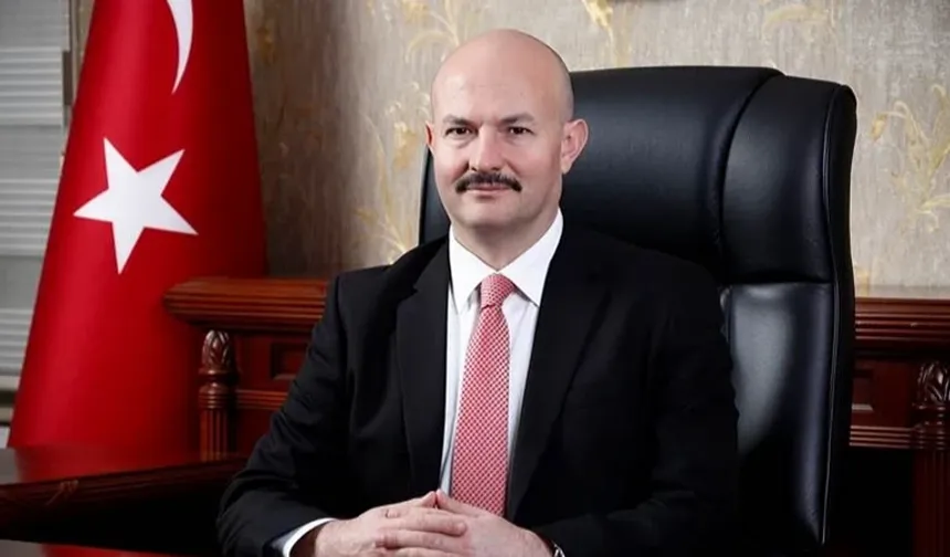 Sivaslı Abdullah Küçük'ün Yeni Görev Yeri Belli Oldu!