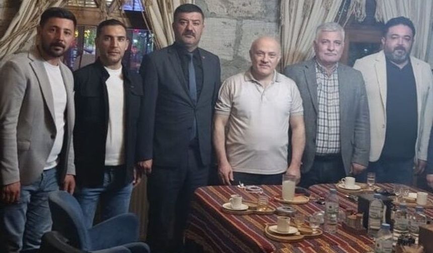 Sivas Belediyesi’nde Sendikal Rekabet Kızışıyor