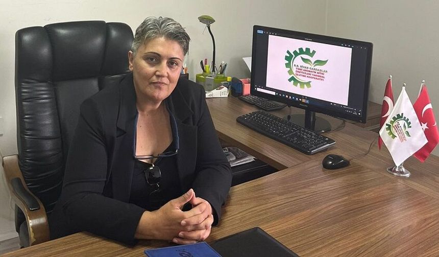 Sivaslı Üreticilere Anlamlı Mesaj: Geleceğin Anahtarı Toprakta