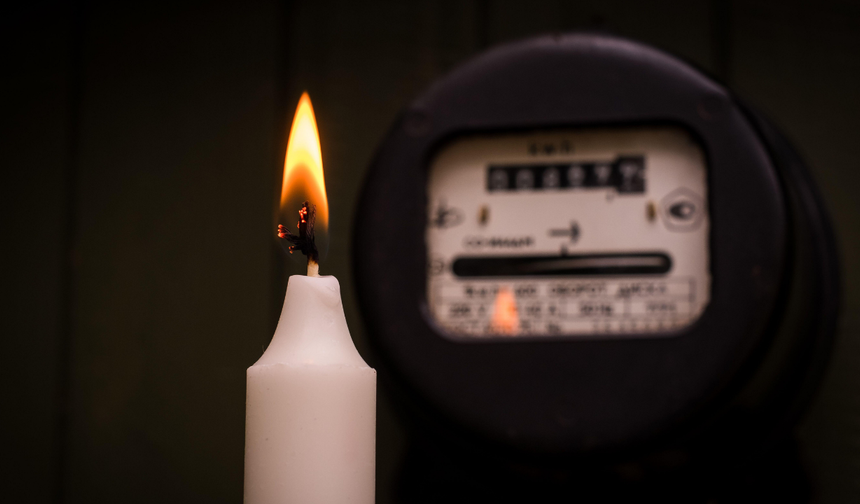 Dikkat Sivas'ın 5 İlçesinde Elektrik Kesintileri Olacak