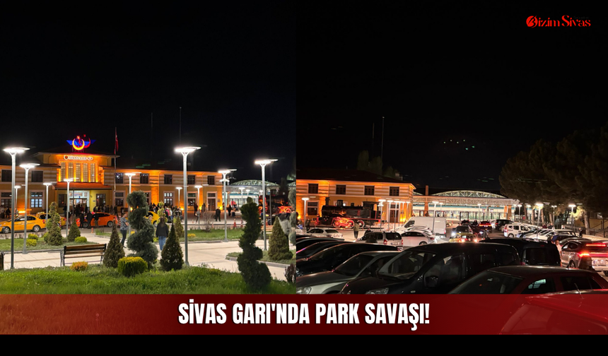 Sivaslıların Gar Çilesi Dinmiyor